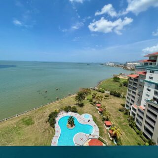 Bayside Towers | For Rent