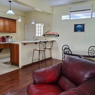 Westend Court, Diego Martin – Apartment for Sale