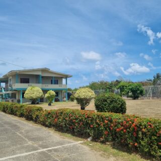 Lowlands, Tobago – House for Sale (Partial Rental)