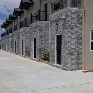 Townhouse for Rent – Warren Road, Cunupia