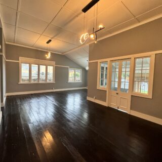 St Augustine Newly Renovated Commercial Units For Rent