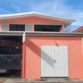 #2 Boundary Extension Road, San Juan. Property for Sale Asking $2.6M