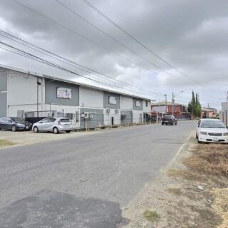 Charlieville Commercial Space for Rent