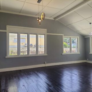 FOR RENT: Stunning, Customisable Commercial Property – St. Augustine