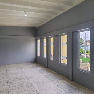 FOR RENT: Customisable Commercial Building – St. Augustine