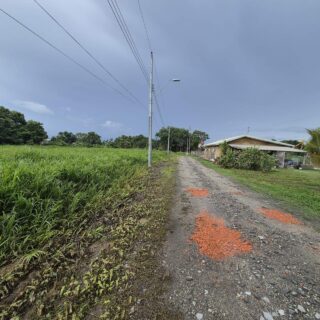 🔷Constantine Street St Helena Land for Sale $295,000 (negotiable)