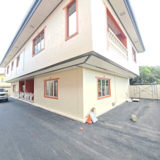 MAHARAJ LANDS MARABELLA BRAND NEW SPACIOUS THREE(3) BEDs THREE(3) BATH TOWNHOUSE FOR RENT.