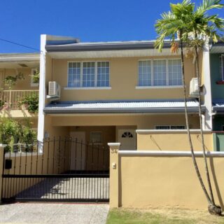 Townhouse in Westmoorings for Sale