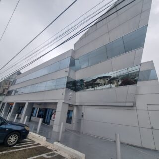 Palmiste Commercial Space for Rent (1,000 sq. ft)