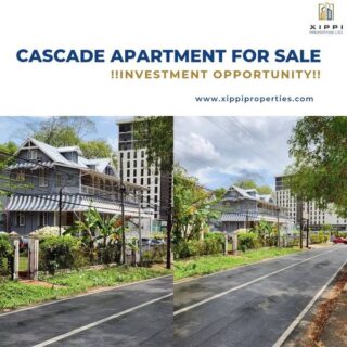 2 Bedroom CASCADE Apartment for Sale -$ 1.75M