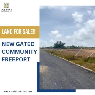 LAND -New Gated Community Freeport -Starting from $477k up