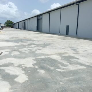 Freeport Commercial Warehouse for Rent – 20,000 sq ft
