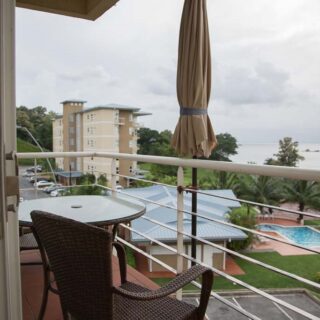 FOR RENT | CARA COURTS, CLAXTON BAY📍  💰ASKING PRICE: TTD $8,500 🏷️