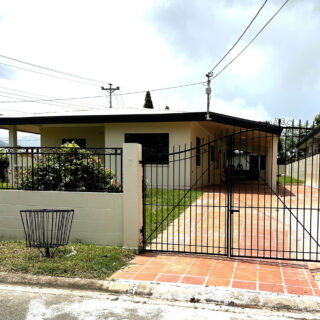 House For Sale In Trincity