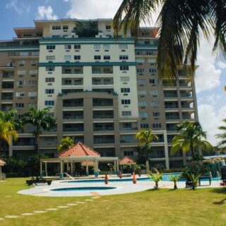 Bayside Towers-Apartment For Sale or Rent