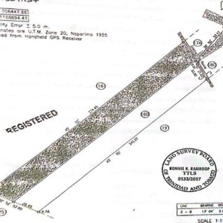 Sangre Chiquito – 2 Acre Land For Sale $850,000.00