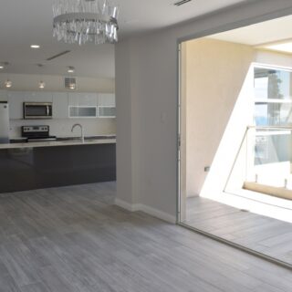 Apartment For Sale/ Rent – Aquaria, Point Cumana – $4.25M/ $2,000US