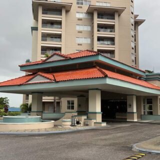BAYSIDE TOWERS C07 East   –  For  Rent – $17,500.