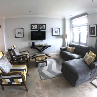 One Woodbrook Place Unit for SALE (Podium 4a)