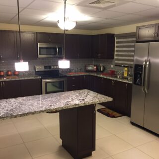 Brentwood Court, Chaguanas – Townhouse For Rent