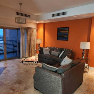 One Woodbrook Place, Tower 2 – Unit for rent