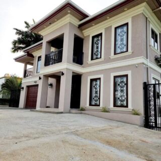 Savonetta Estates Couva Large Executive Home for Sale