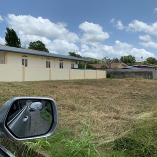 Arima Residential Land for Sale