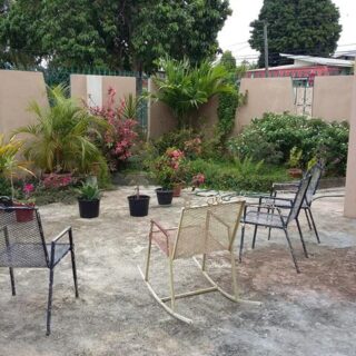 Apartment for RENT/ SALE – TUNAPUNA