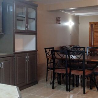 Townhouse For Sale Paradise Gardens West Tacarigua