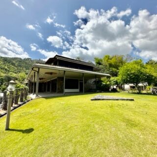 Fondes Amandes St. Ann’s stand-alone house for sale