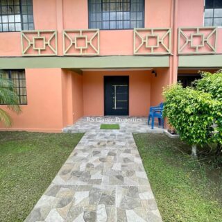 Belair 3 Bedroom Townhouse for Rent