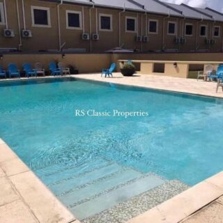 Gasparillo 3bdr Townhouse for Rent