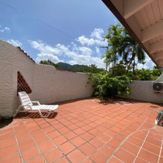 Spanish Court Westmoorings 3 Bedroom Townhouse For Rent