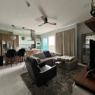 The residences at south park 3 bedroom penthouse for rent