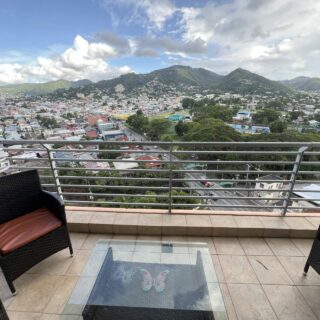 One Woodbrook Place – Tower 1 – For Sale $3.2m