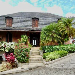 Townhouse for Sale – Stone Haven Villas, Tobago