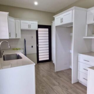 Two bedroom Apartment in Maracas St. Joseph for Rent