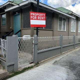 Maraval Road – Commercial Property for Rent