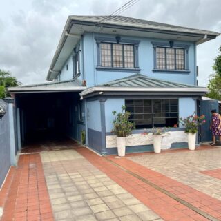 House for sale in Cunupia