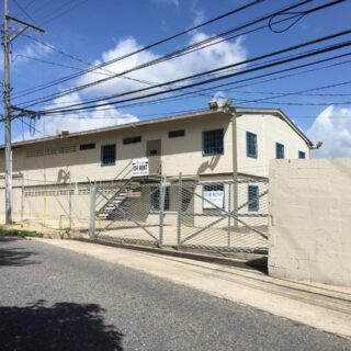 For Rent: Commercial Warehouse, San Juan (7,000 Sq Ft)