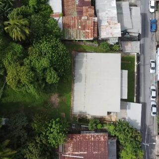 San Juan House for Sale