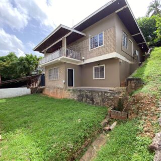 San Juan House for Sale