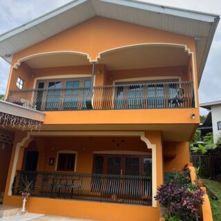 Apartment for rent in Saint Ann’s
