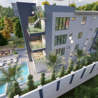 New condos for sale in Maraval