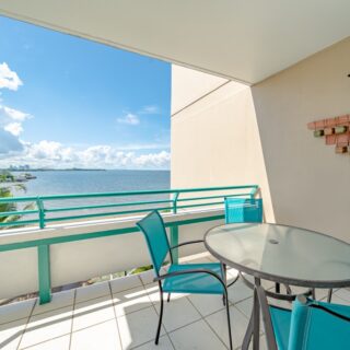 FOR SALE – 2 Bedroom Apartment – Harbour View, Westmoorings South East – TTD$2.8M