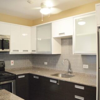 FOR RENT – 3 Bedroom Apartment – Block 09, West Hills Development, Diego Martin – TTD$7,500.00