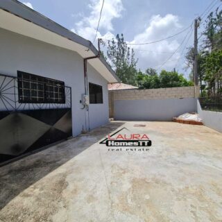 Welcome, Road, Cunupia – Apartment for rent