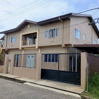 INVESTMENT PROPERTY, COUVA