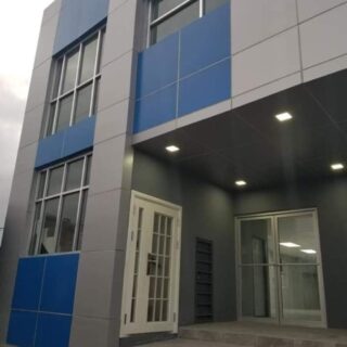 Commercial building – Princess Town – for Sale/Rent – TT$4.9M