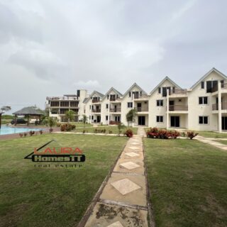 Tobago, Crown Point – Tri-level Townhouse for Sale